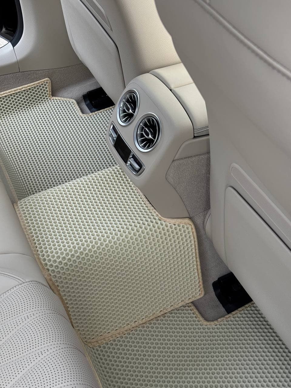 Dywaniki samochodowe EVA - premium quality